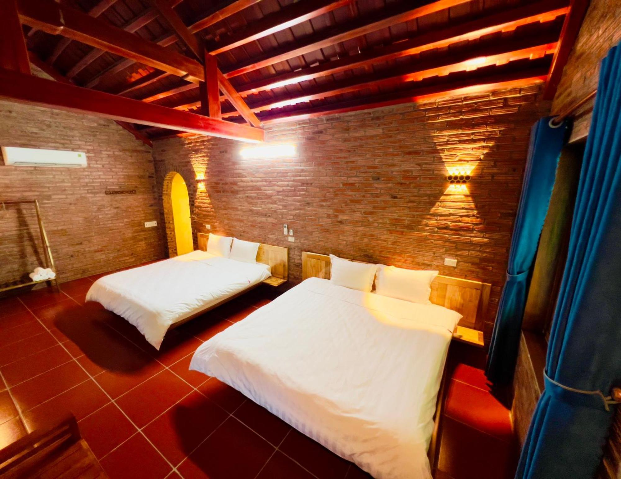 Ninh Binh Family Homestay Ngoại thất bức ảnh