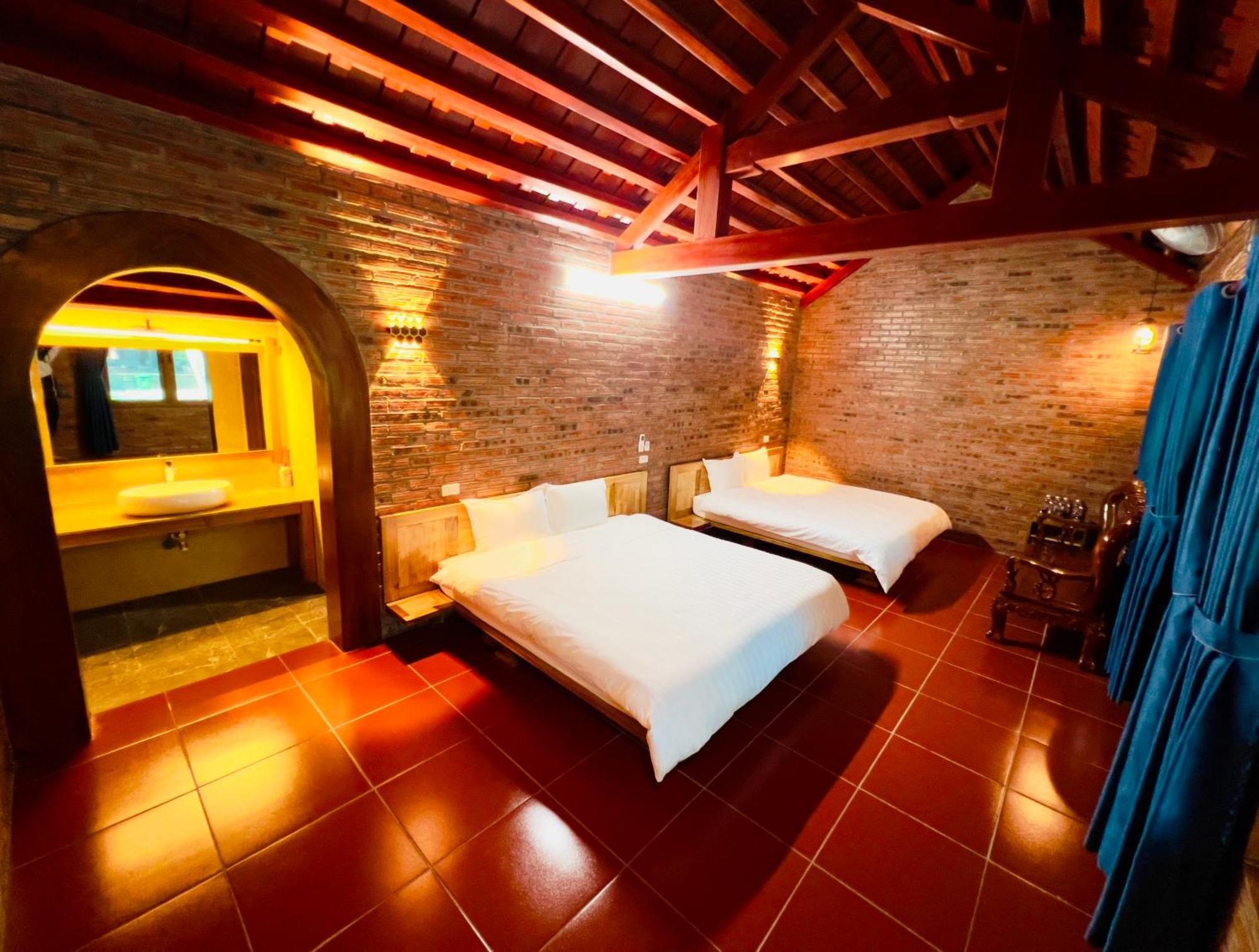 Ninh Binh Family Homestay Ngoại thất bức ảnh