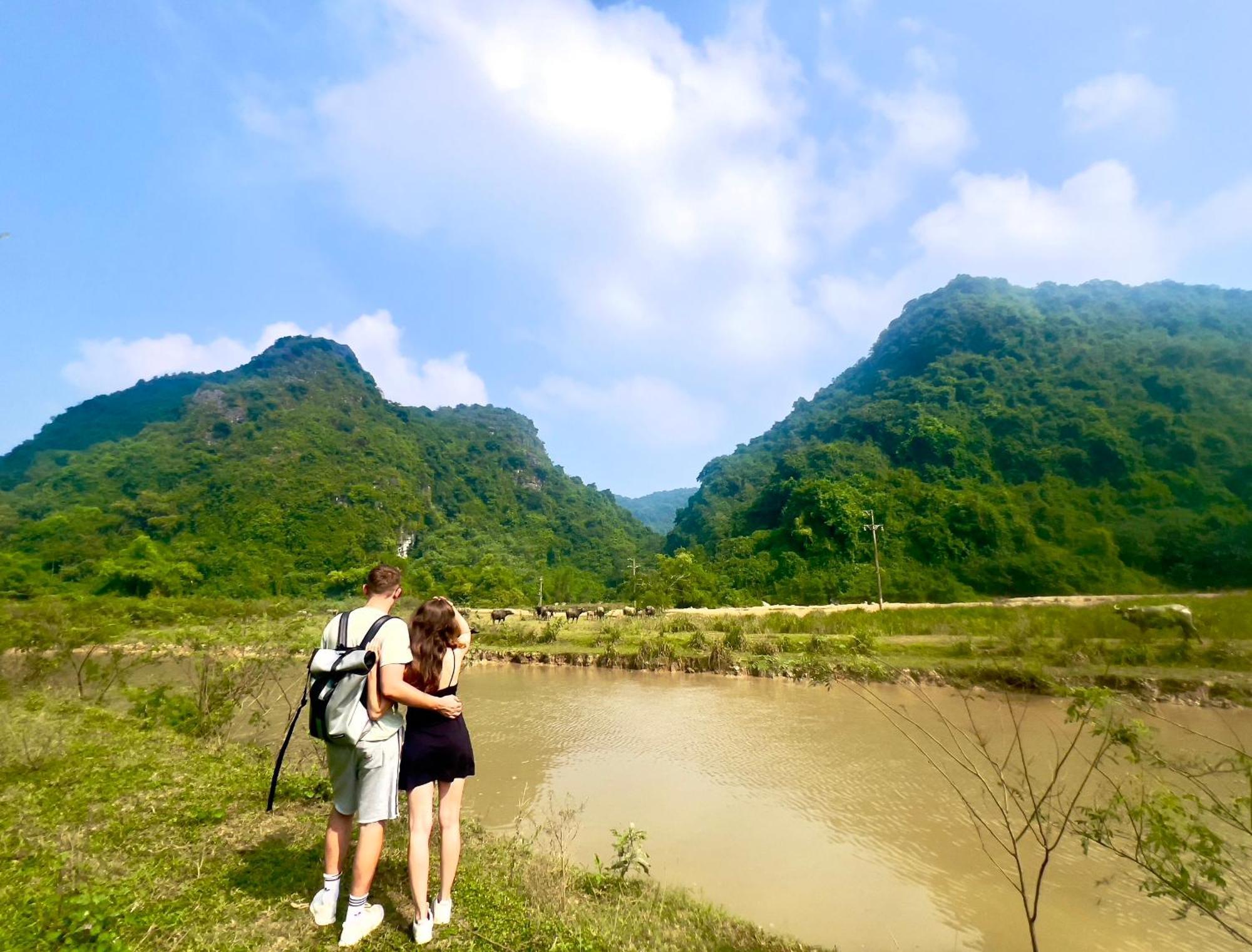 Ninh Binh Family Homestay Ngoại thất bức ảnh