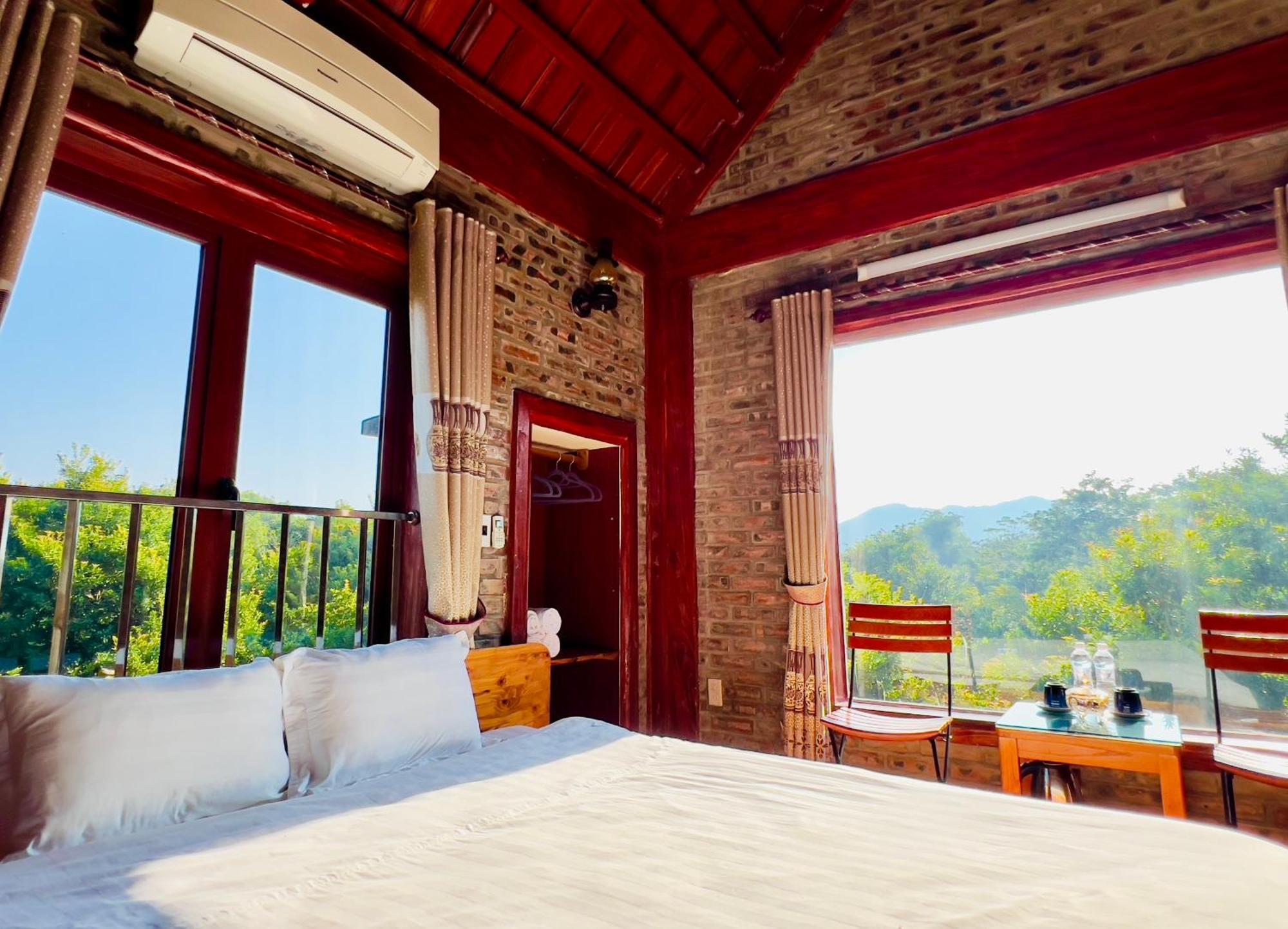 Ninh Binh Family Homestay Ngoại thất bức ảnh