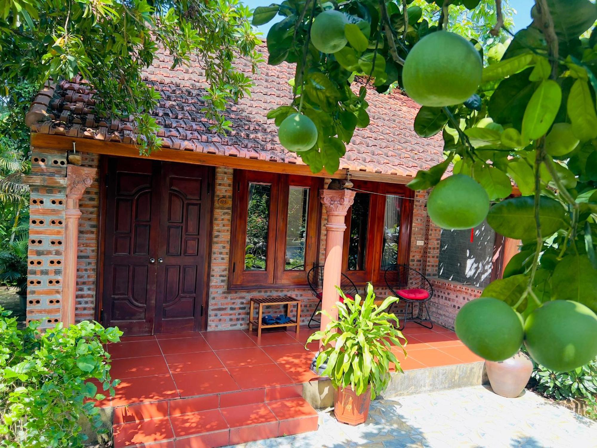Ninh Binh Family Homestay Ngoại thất bức ảnh