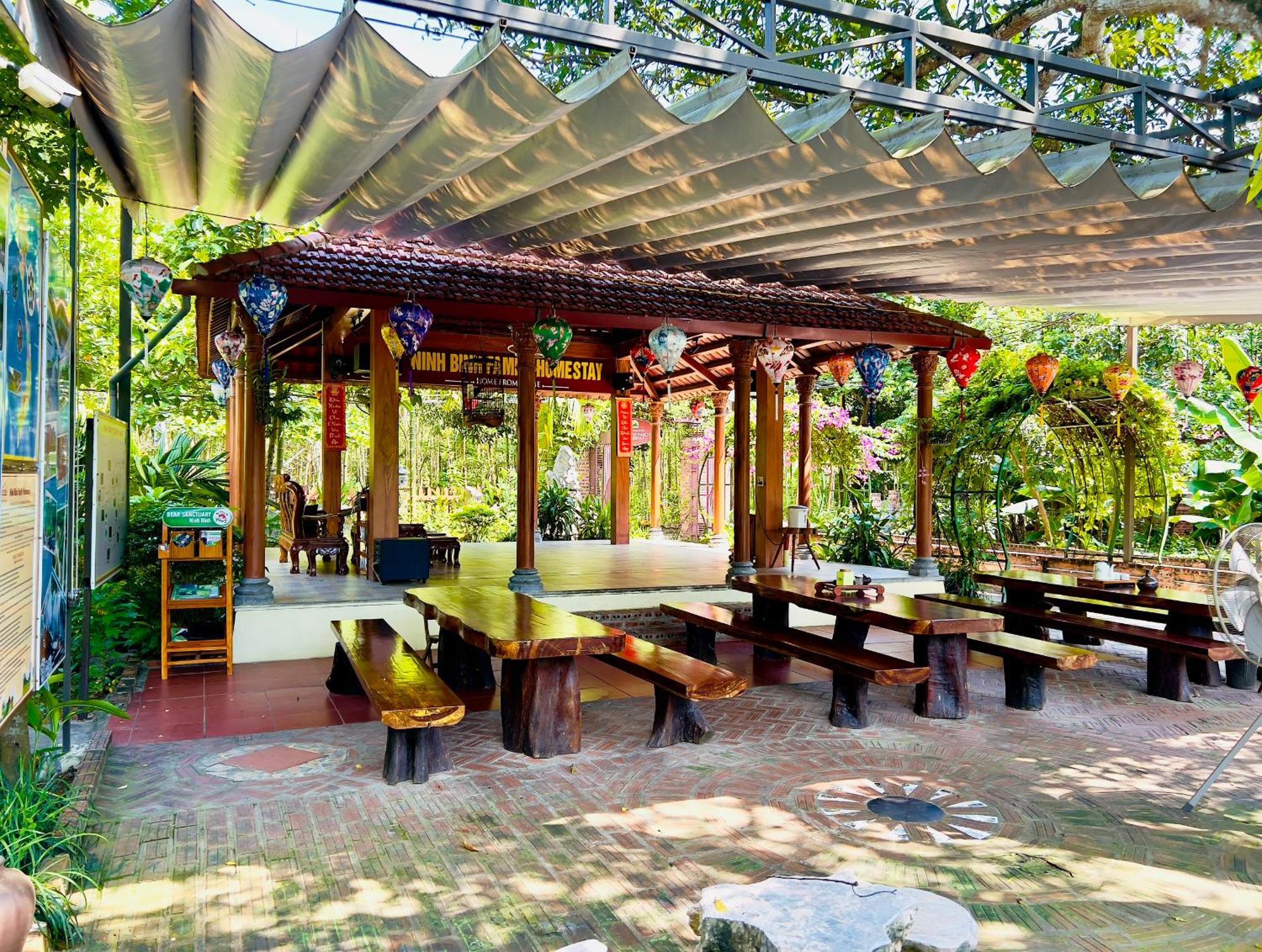 Ninh Binh Family Homestay Ngoại thất bức ảnh