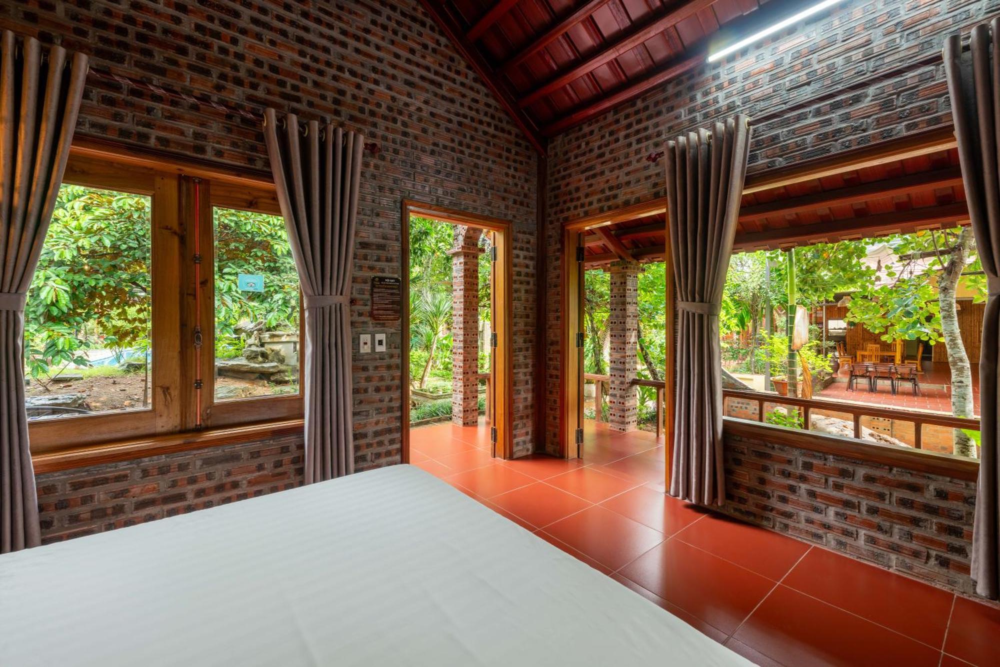 Ninh Binh Family Homestay Ngoại thất bức ảnh