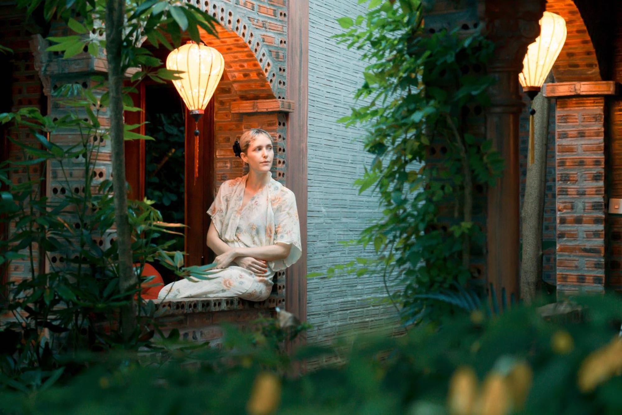 Ninh Binh Family Homestay Ngoại thất bức ảnh