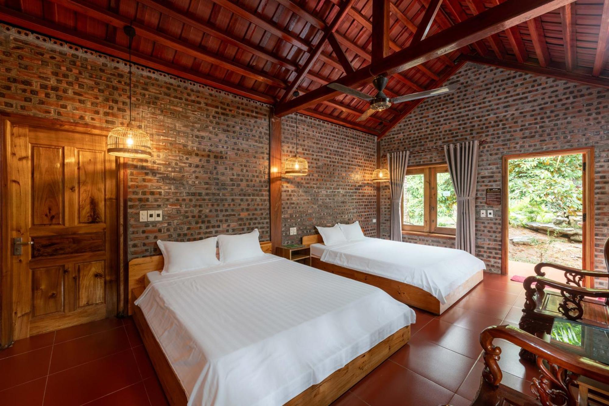 Ninh Binh Family Homestay Ngoại thất bức ảnh